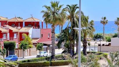Återförsäljning - Apartment -
Pilar de la Horadada - Torre De La Horadada