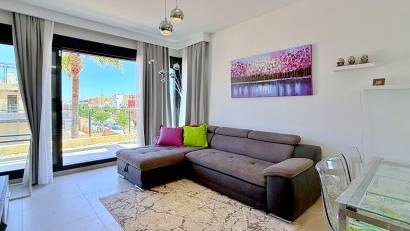 Återförsäljning - Apartment -
Pilar de la Horadada - Torre De La Horadada