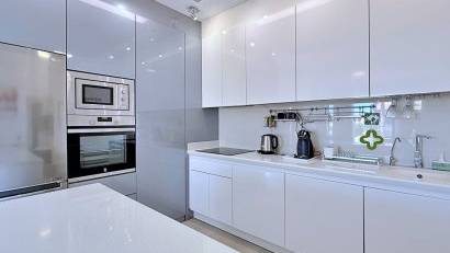 Återförsäljning - Apartment -
Pilar de la Horadada - Torre De La Horadada