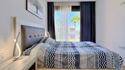 Återförsäljning - Apartment -
Pilar de la Horadada - Torre De La Horadada