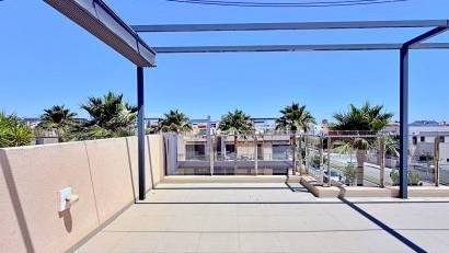 Återförsäljning - Apartment -
Pilar de la Horadada - Torre De La Horadada