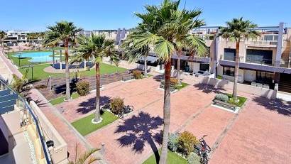 Återförsäljning - Apartment -
Pilar de la Horadada - Torre De La Horadada