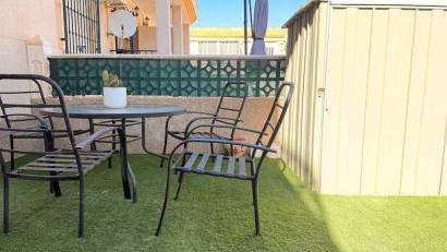 Återförsäljning - Bungalow -
Orihuela Costa - Las Filipinas