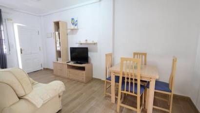 Återförsäljning - Bungalow -
Orihuela Costa - Las Filipinas