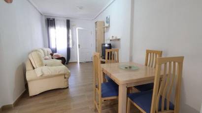 Återförsäljning - Bungalow -
Orihuela Costa - Las Filipinas