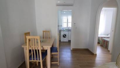 Återförsäljning - Bungalow -
Orihuela Costa - Las Filipinas