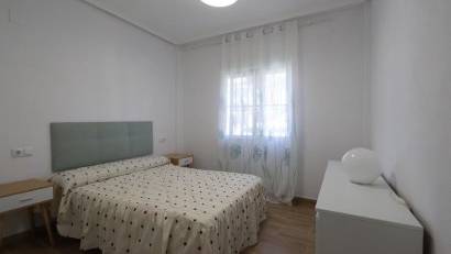 Återförsäljning - Bungalow -
Orihuela Costa - Las Filipinas
