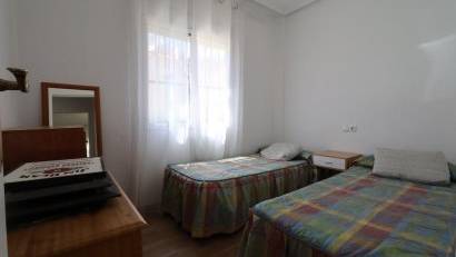 Återförsäljning - Bungalow -
Orihuela Costa - Las Filipinas