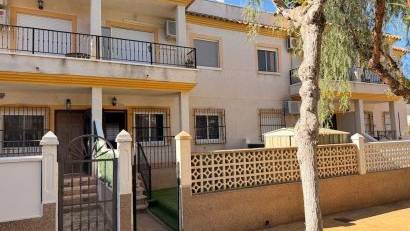 Återförsäljning - Bungalow -
Orihuela Costa - Las Filipinas