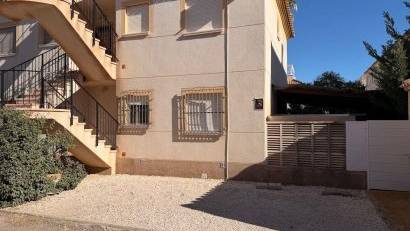 Återförsäljning - Bungalow -
Orihuela Costa - Las Filipinas