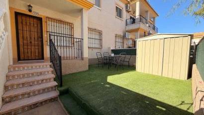 Återförsäljning - Bungalow -
Orihuela Costa - Las Filipinas