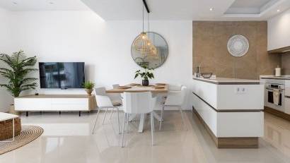 Återförsäljning - Apartment -
Ciudad quesada - Ciudad Quesada - Doña Pepa