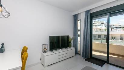 Återförsäljning - Apartment -
San Miguel - San Miguel De Salinas