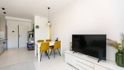 Återförsäljning - Apartment -
San Miguel - San Miguel De Salinas