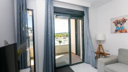 Återförsäljning - Apartment -
San Miguel - San Miguel De Salinas