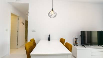 Återförsäljning - Apartment -
San Miguel - San Miguel De Salinas