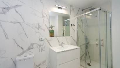 Återförsäljning - Apartment -
San Miguel - San Miguel De Salinas