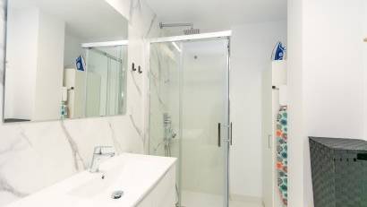 Återförsäljning - Apartment -
San Miguel - San Miguel De Salinas