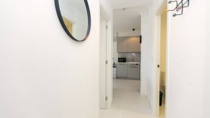 Återförsäljning - Apartment -
San Miguel - San Miguel De Salinas