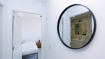 Återförsäljning - Apartment -
San Miguel - San Miguel De Salinas