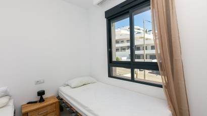 Återförsäljning - Apartment -
San Miguel - San Miguel De Salinas