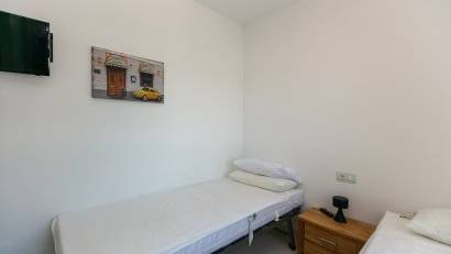 Återförsäljning - Apartment -
San Miguel - San Miguel De Salinas