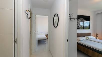 Återförsäljning - Apartment -
San Miguel - San Miguel De Salinas