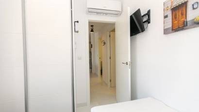 Återförsäljning - Apartment -
San Miguel - San Miguel De Salinas