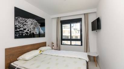 Återförsäljning - Apartment -
San Miguel - San Miguel De Salinas