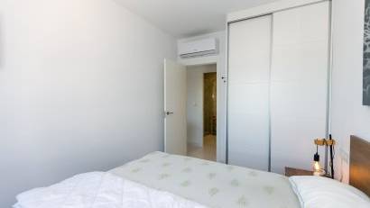 Återförsäljning - Apartment -
San Miguel - San Miguel De Salinas