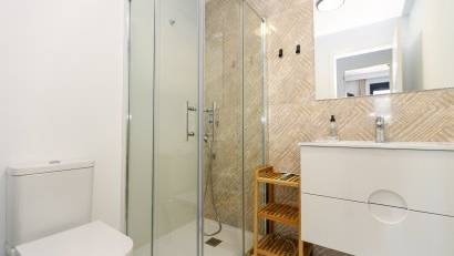 Återförsäljning - Apartment -
San Miguel - San Miguel De Salinas