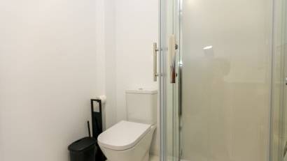 Återförsäljning - Apartment -
San Miguel - San Miguel De Salinas