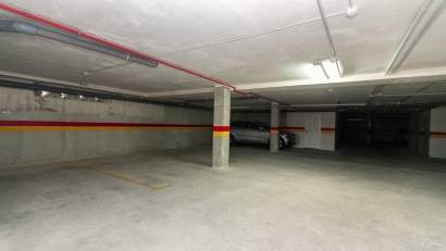 Återförsäljning - Apartment -
San Miguel - San Miguel De Salinas