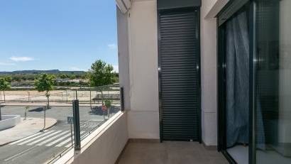 Återförsäljning - Apartment -
San Miguel - San Miguel De Salinas