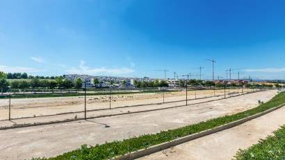 Återförsäljning - Apartment -
San Miguel - San Miguel De Salinas