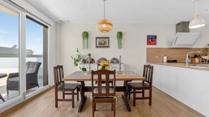 Återförsäljning - Villa -
Ciudad Quesada/Rojales - Alicante
