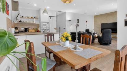 Återförsäljning - Villa -
Ciudad Quesada/Rojales - Alicante