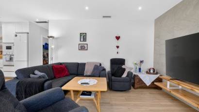Återförsäljning - Villa -
Ciudad Quesada/Rojales - Alicante