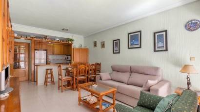 Återförsäljning - Apartment -
Torrevieja - Playa del Cura