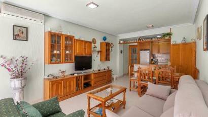 Återförsäljning - Apartment -
Torrevieja - Playa del Cura