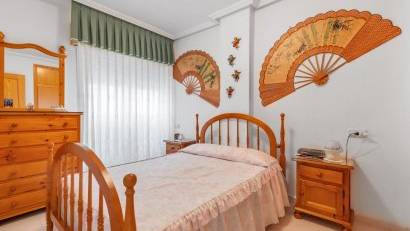 Återförsäljning - Apartment -
Torrevieja - Playa del Cura