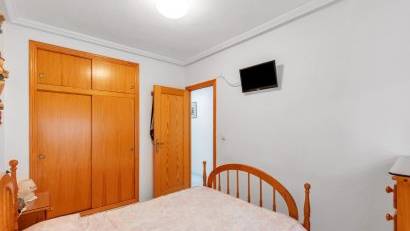 Återförsäljning - Apartment -
Torrevieja - Playa del Cura