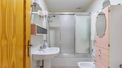 Återförsäljning - Apartment -
Torrevieja - Playa del Cura