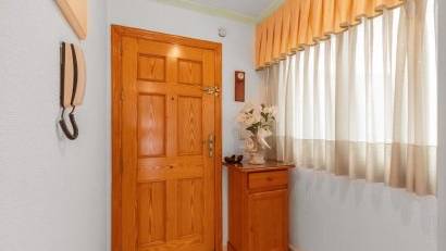 Återförsäljning - Apartment -
Torrevieja - Playa del Cura