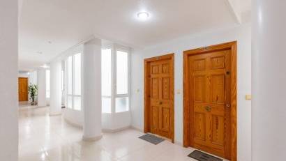 Återförsäljning - Apartment -
Torrevieja - Playa del Cura