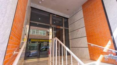 Återförsäljning - Apartment -
Torrevieja - Playa del Cura