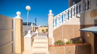 Återförsäljning - Villa -
Orihuela Costa - Los Altos