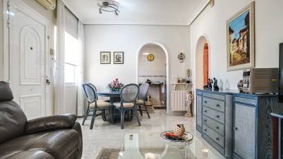 Återförsäljning - Villa -
Orihuela Costa - Los Altos