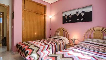 Återförsäljning - Villa -
Orihuela Costa - Los Altos