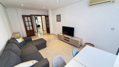 Återförsäljning - Apartment -
San Miguel - San Miguel de Salinas